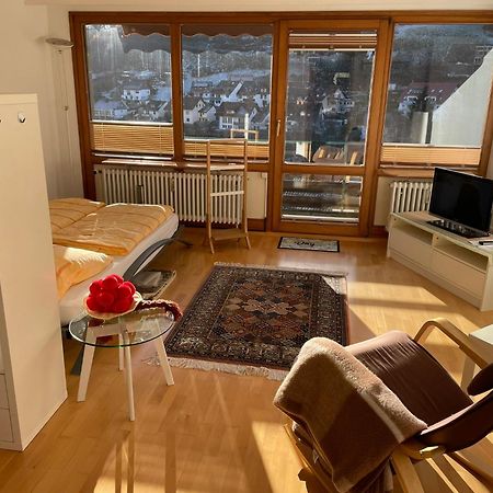 Steiert Panorama Apartments トートナウ エクステリア 写真