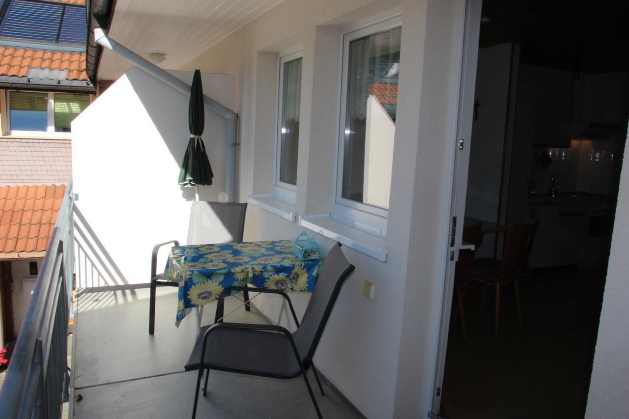Steiert Panorama Apartments トートナウ エクステリア 写真