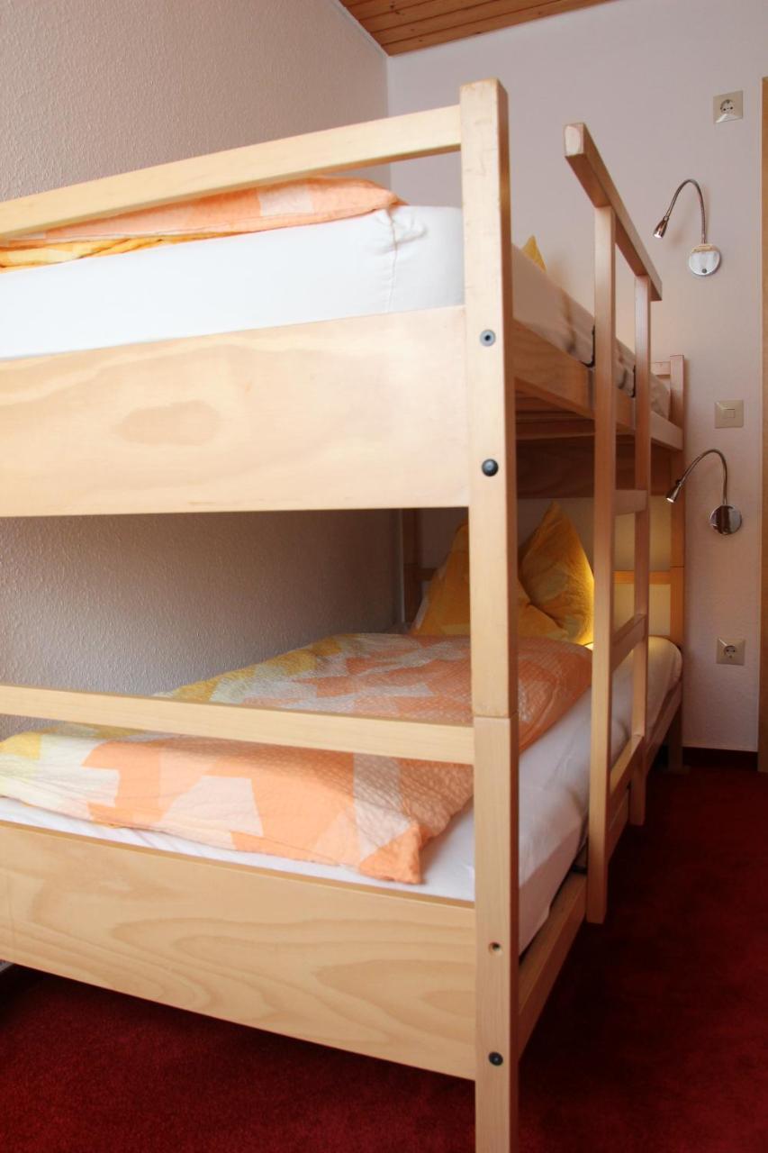 Steiert Panorama Apartments トートナウ エクステリア 写真